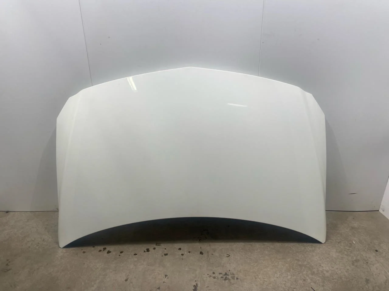 Mercedes B 180-200 W246/W242 2012-19 Bonnet