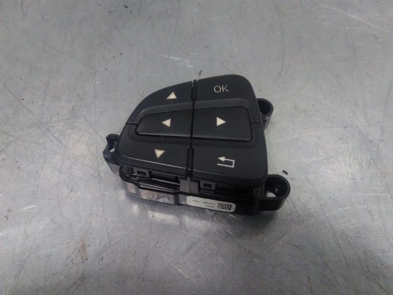 Mercedes B 180-200 W246/W242 2012-19 Egyéb kapcsolók