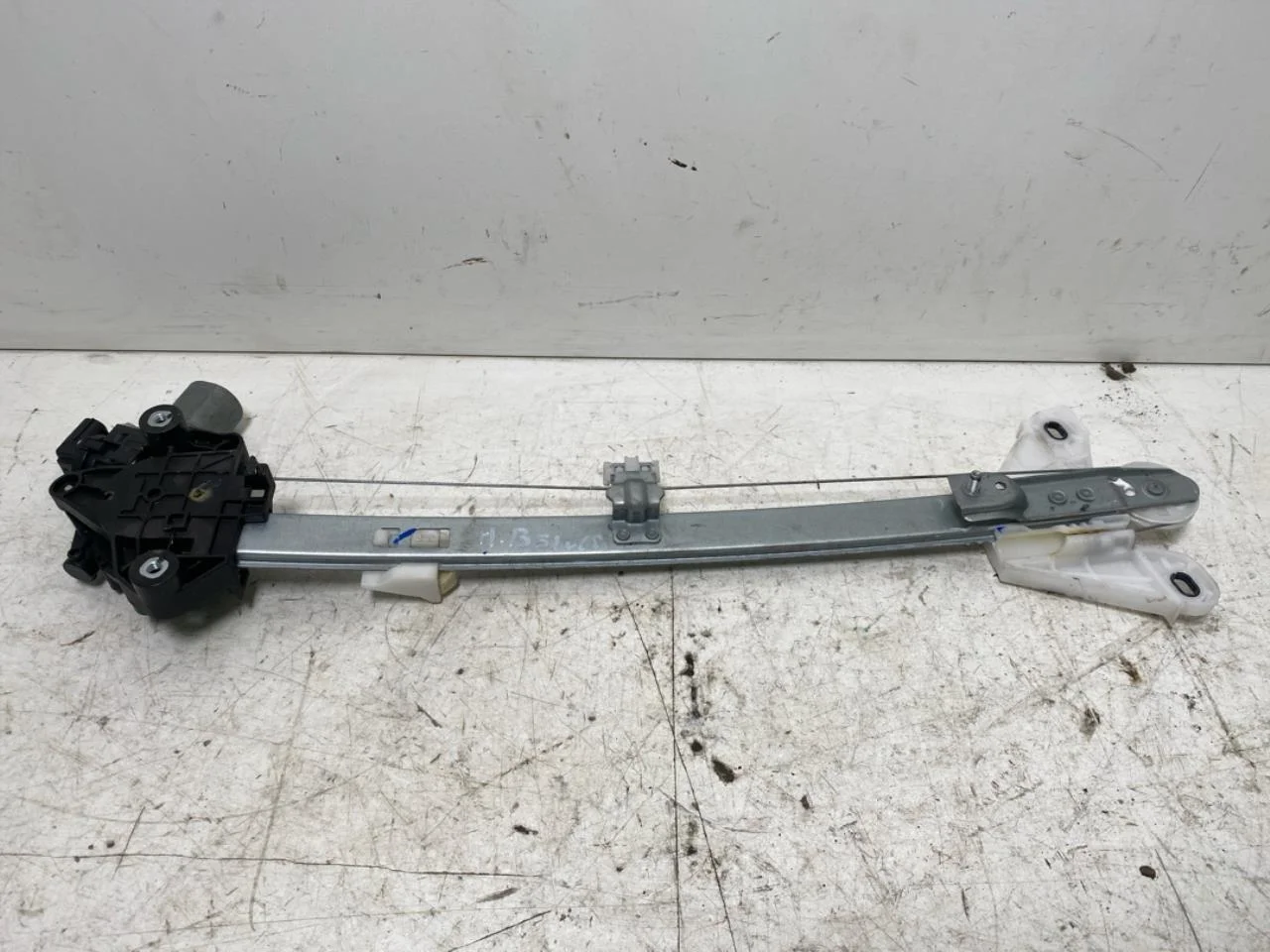 Honda E:NY1 2023- Electric window regulator, complete