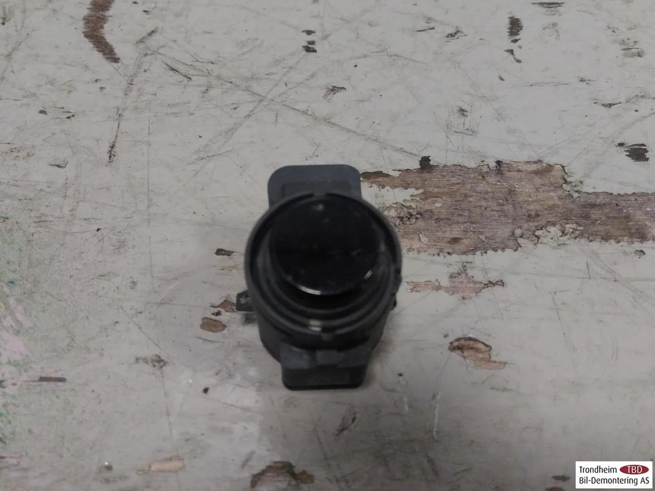 Volkswagen ID.5 2022- Senzor parcare față