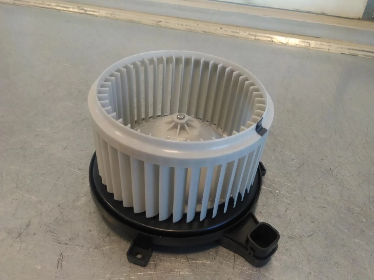 Nissan ARIYA 2021- Fűtésventilátor motor