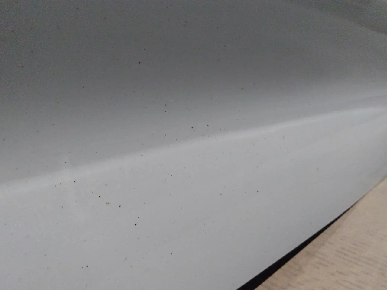 Renault ZOE/E- TECH 2013--> Ajtó, 4 ajtós, hátsó, bal nézet 3
