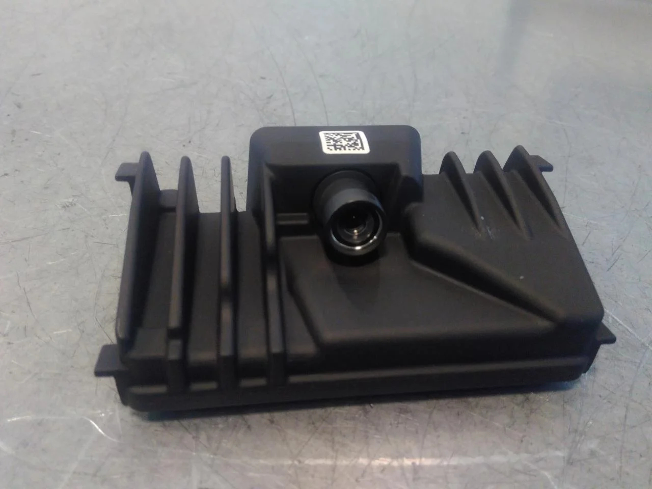 Nissan ARIYA 2021- Exterior camera