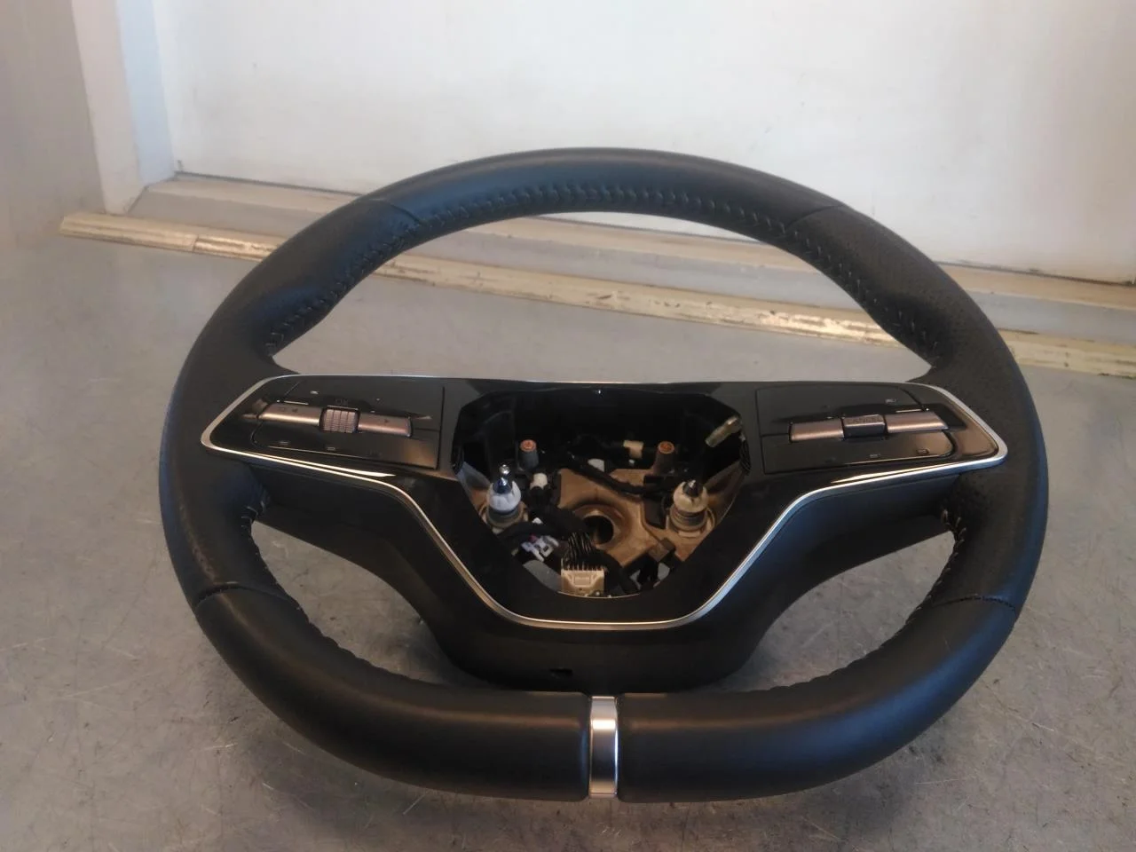 Nissan ARIYA 2021- Kormánykerék
