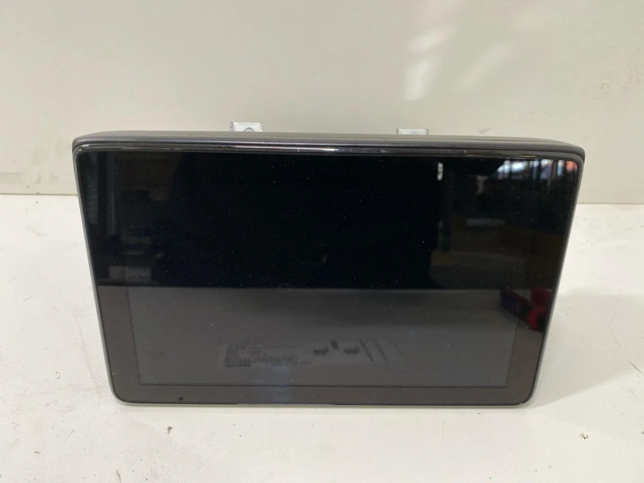 Mg ZS EV 2020- GPS navigáció