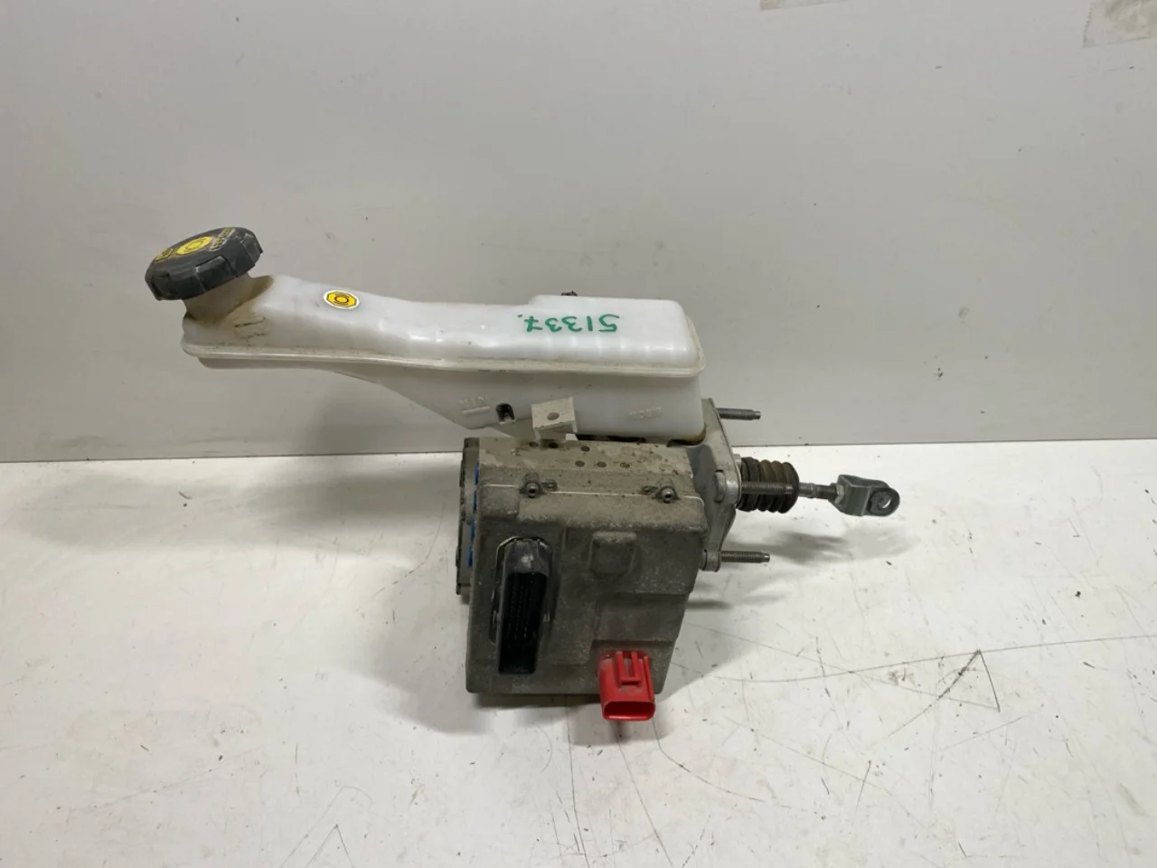 Hyundai KONA / ELECTRIC 2018-23 ABS hydraulic unit