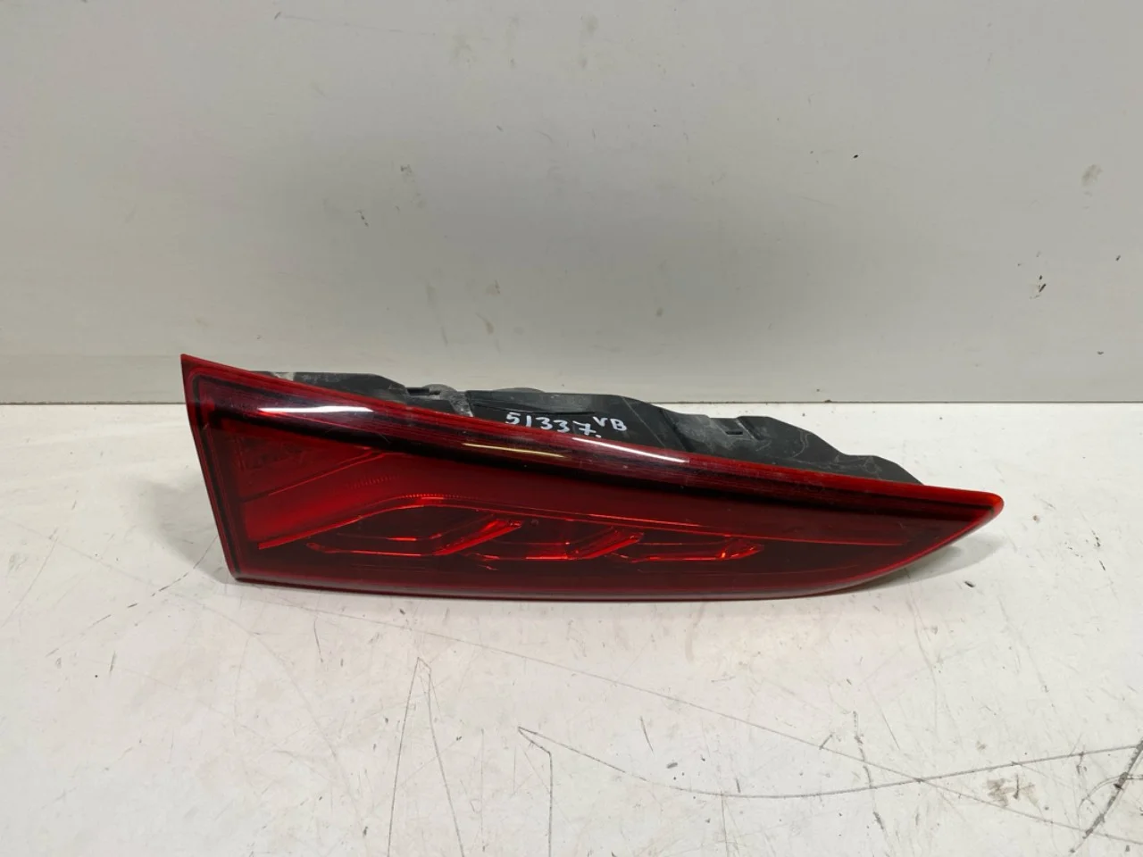 Hyundai KONA / ELECTRIC 2018-23 Lampă spate, stânga, pe hayon (interioară)