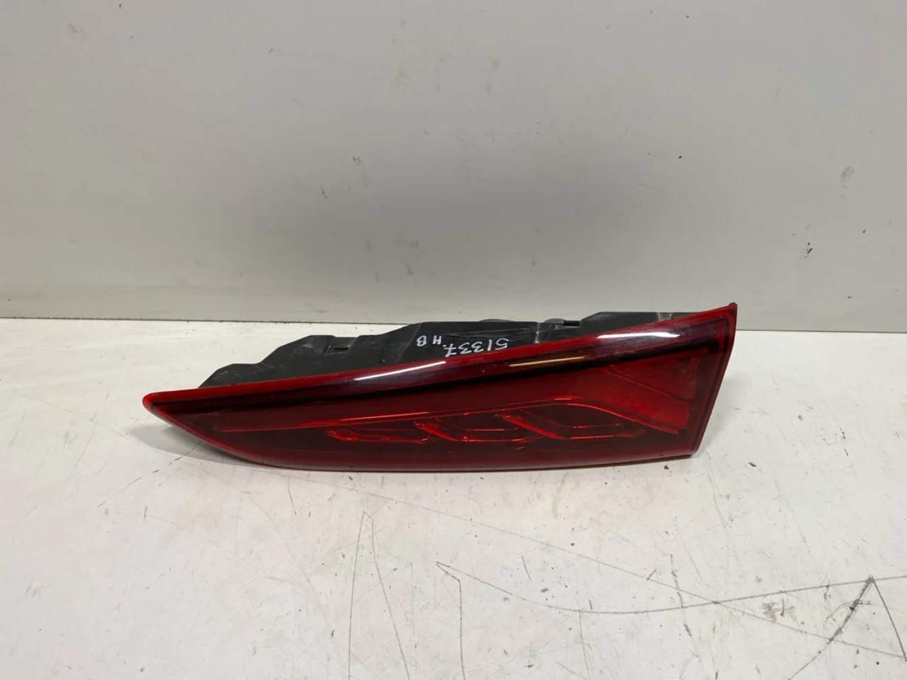 Hyundai KONA / ELECTRIC 2018-23 Lampă spate dreapta pe hayon, interioară