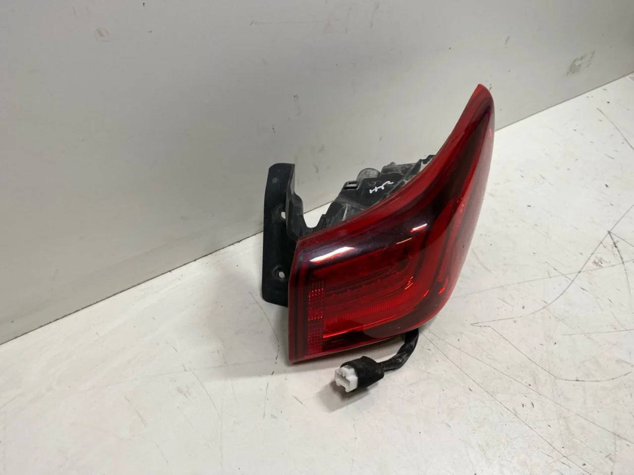 Hyundai KONA / ELECTRIC 2018-23 Lampă spate dreapta vedere 2
