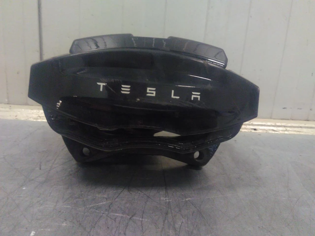 Tesla MODEL S 2013- Etrier frână spate stânga