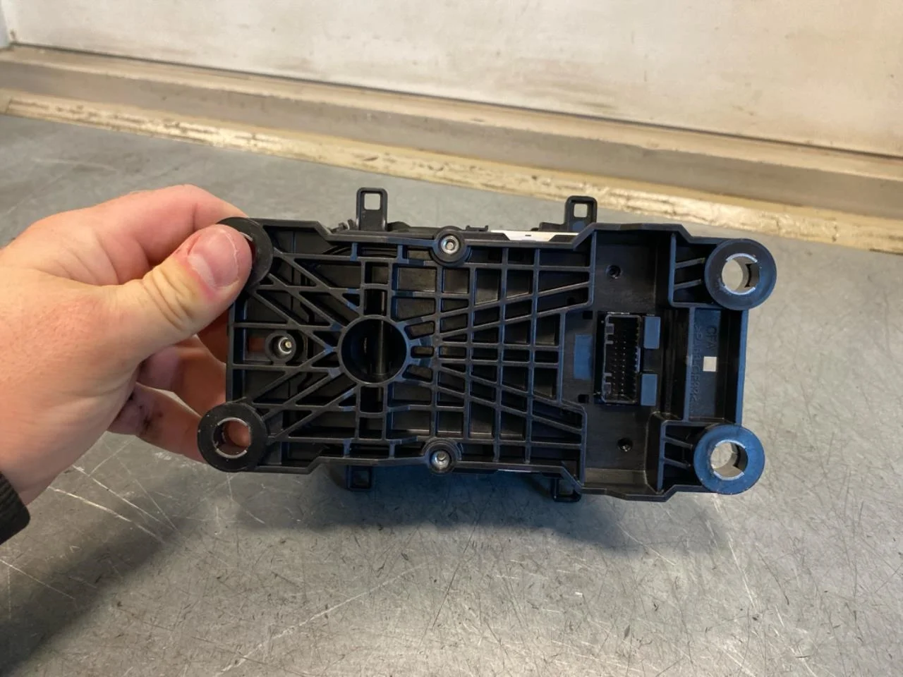 Subaru SOLTERRA 2022- Váltókar nézet 3