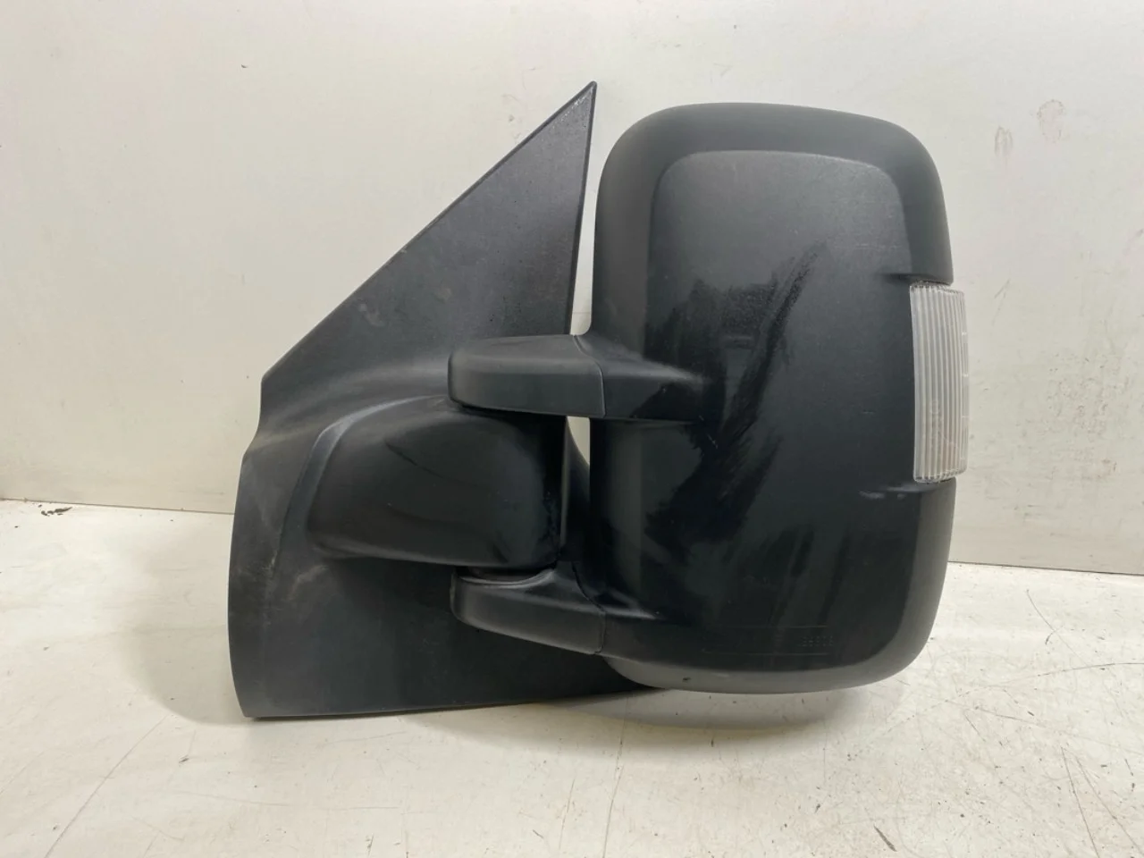 Maxus EV80 2019-> Tükör, bal, elektromosan állítható