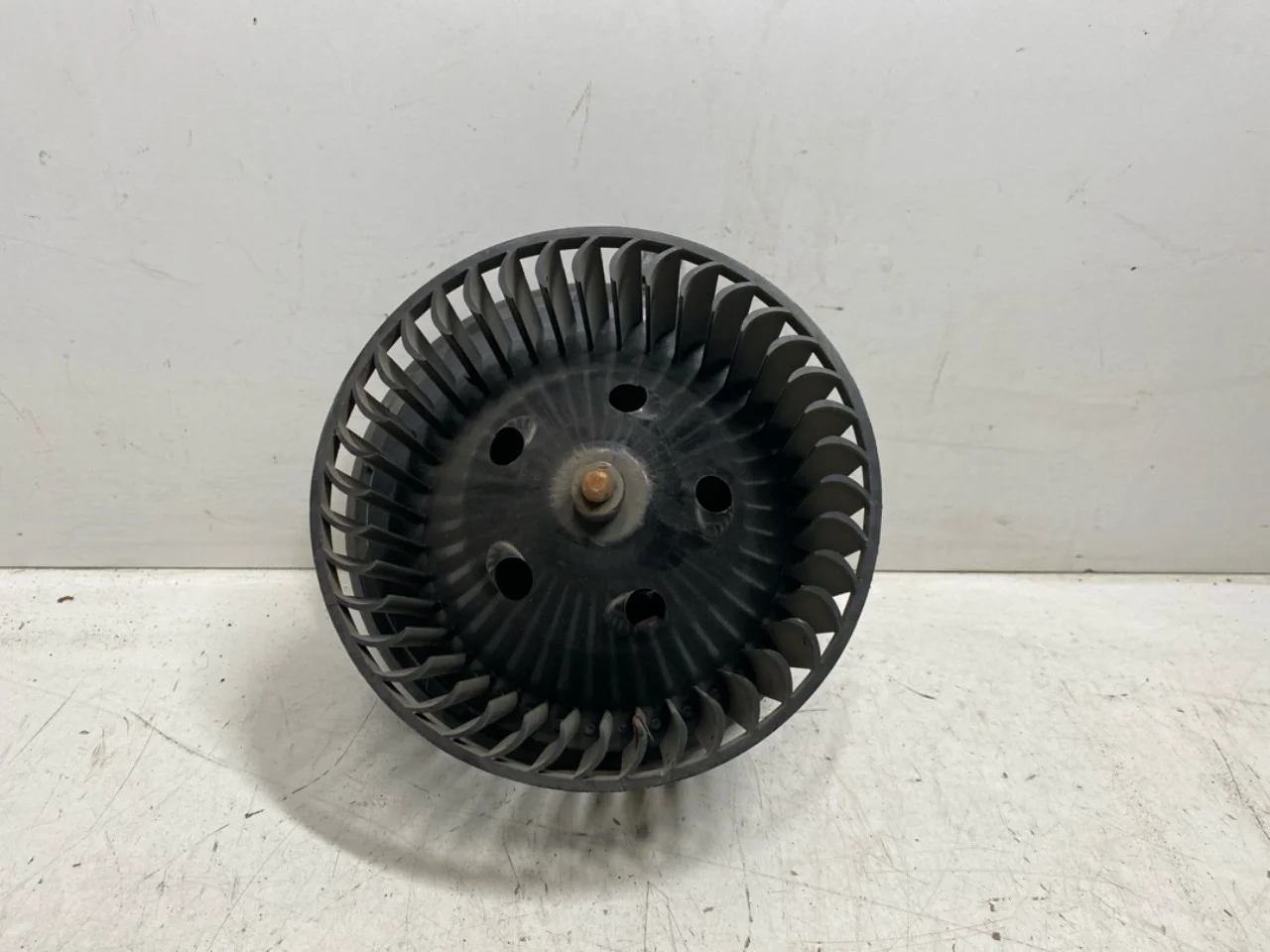 Maxus EV80 2019-> Fűtésventilátor motor