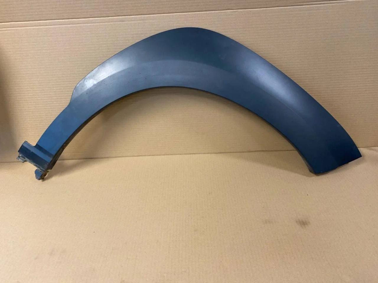 Hyundai KONA / ELECTRIC 2018-23 Wheel arch trim