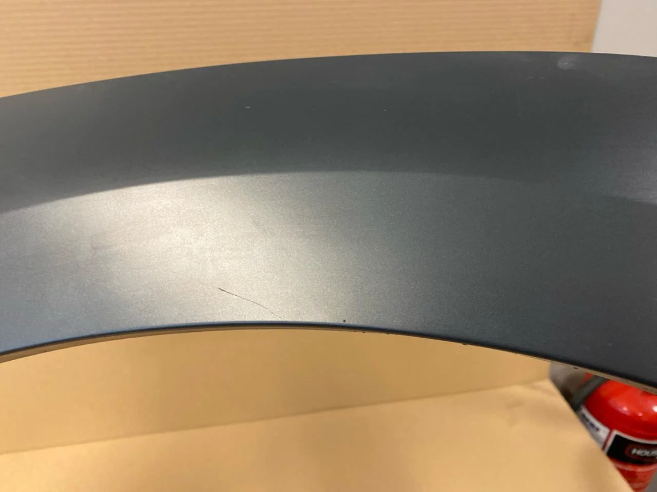 Hyundai KONA / ELECTRIC 2018-23 Wheel arch trim view 2
