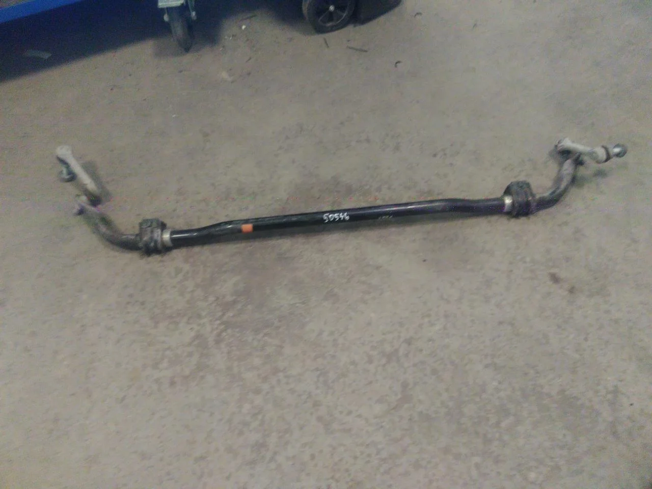 Nissan ARIYA 2021- Bară stabilizatoare, spate