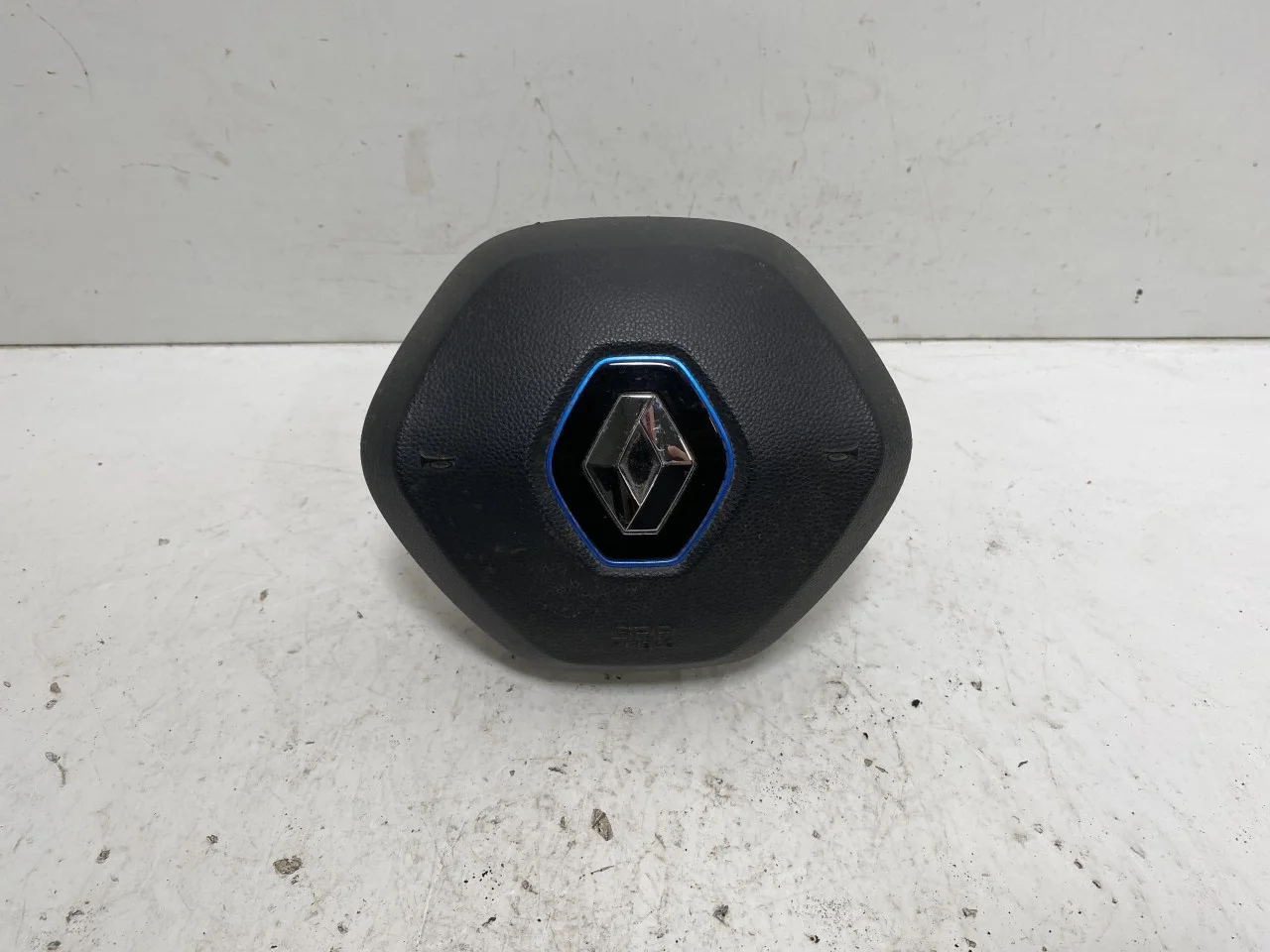 Renault ZOE/E- TECH 2013--> Légzsák, kormánypárna
