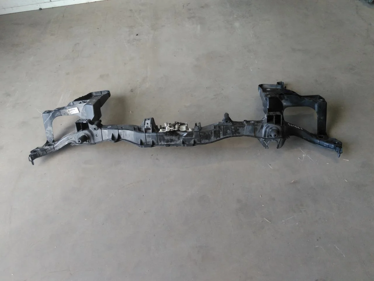 Renault KANGOO II 2015-21 Homloklemez nézet 2