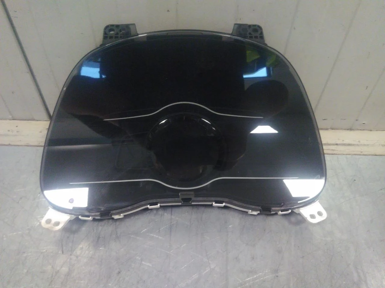 Hyundai KONA / ELECTRIC 2018-23 Műszeregység, kombinált / komplett