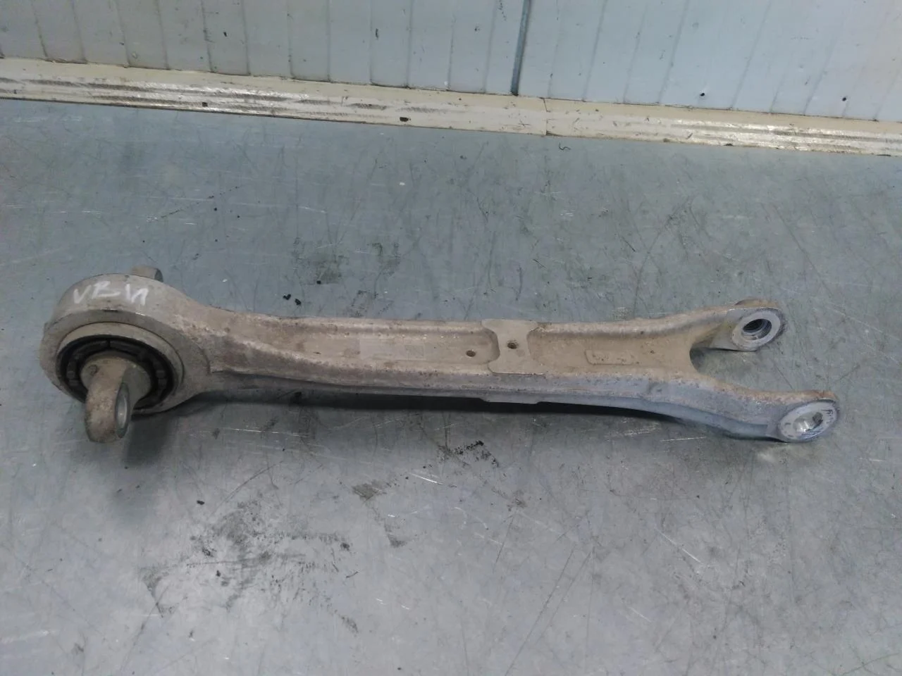 Tesla MODEL S 2013- Braț suspensie, stânga spate
