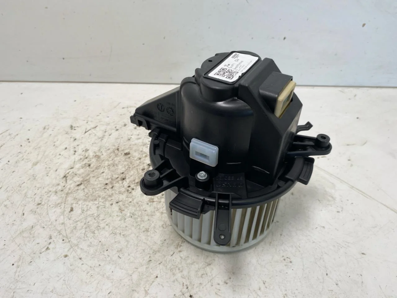 Opel / Vauxhall VIVARO 2020- Fűtésventilátor motor