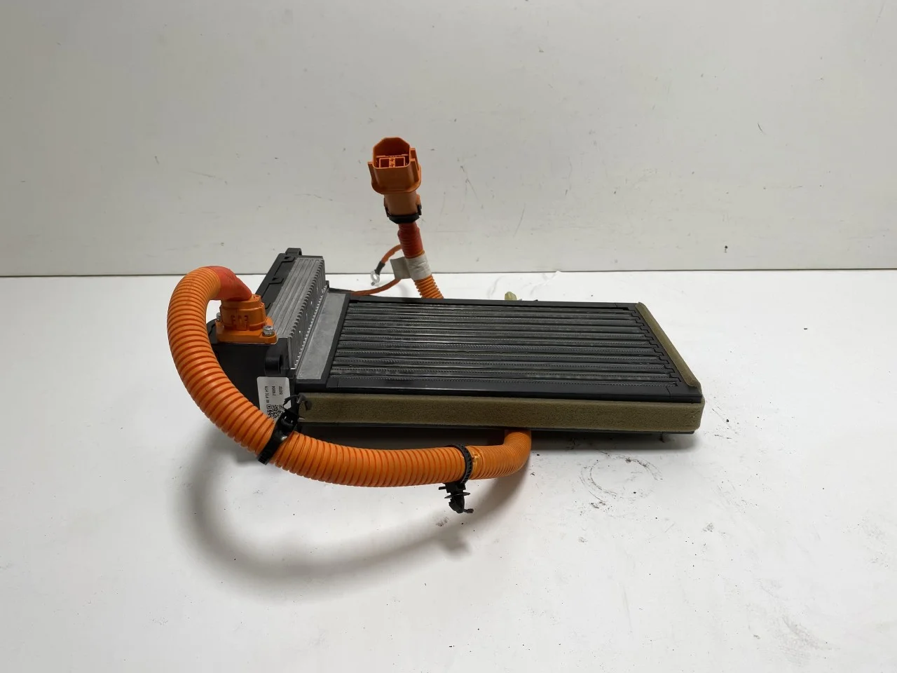 Hyundai IONIQ 5 NE 2022- Heater matrix, electric view 3