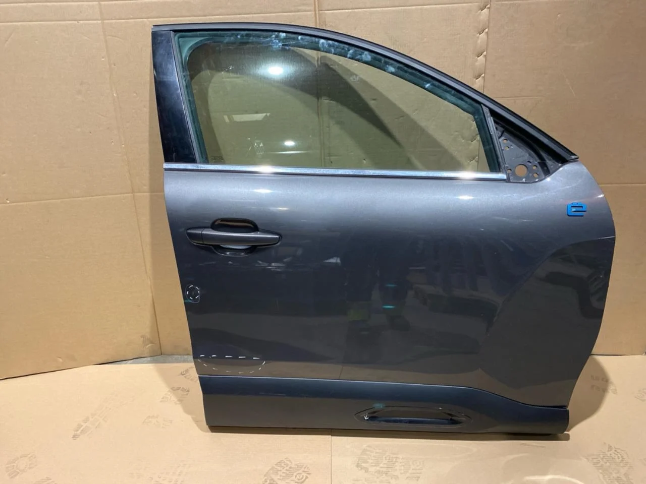 Citroen C4/E-C4 C4X/E-C4X 21->> Ajtó, 4 ajtós, első, jobb