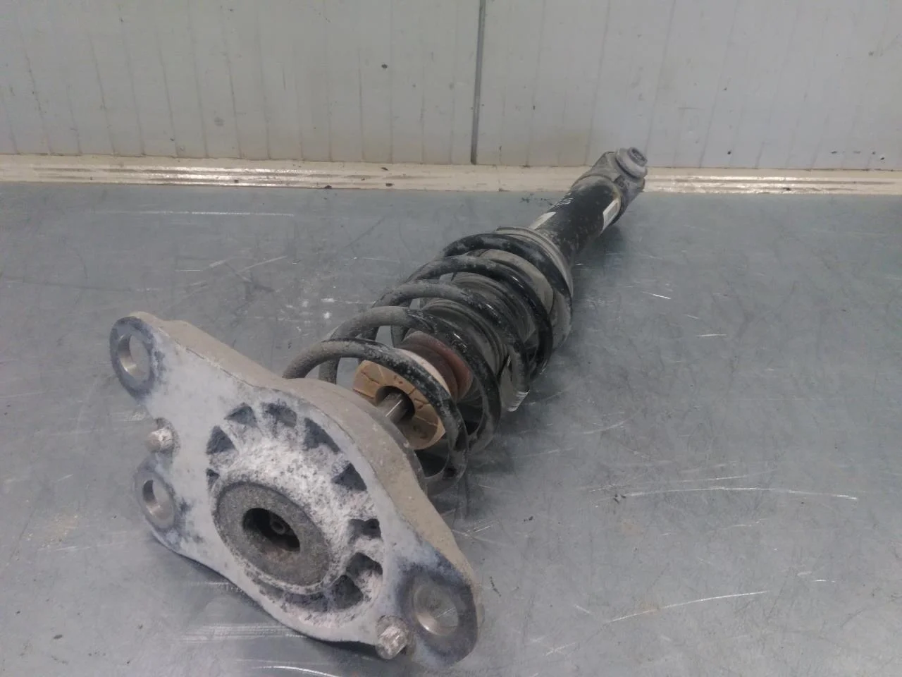 BMW I3 I01 2013-22 Strut assembly, rear left