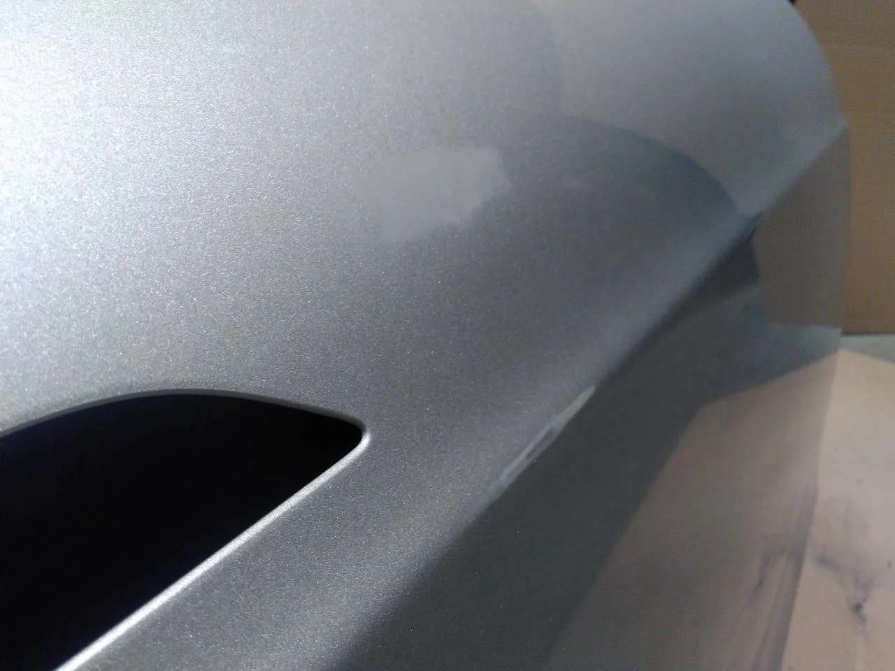 Tesla MODEL S 2013- Ajtó, 4 ajtós, első, jobb nézet 2