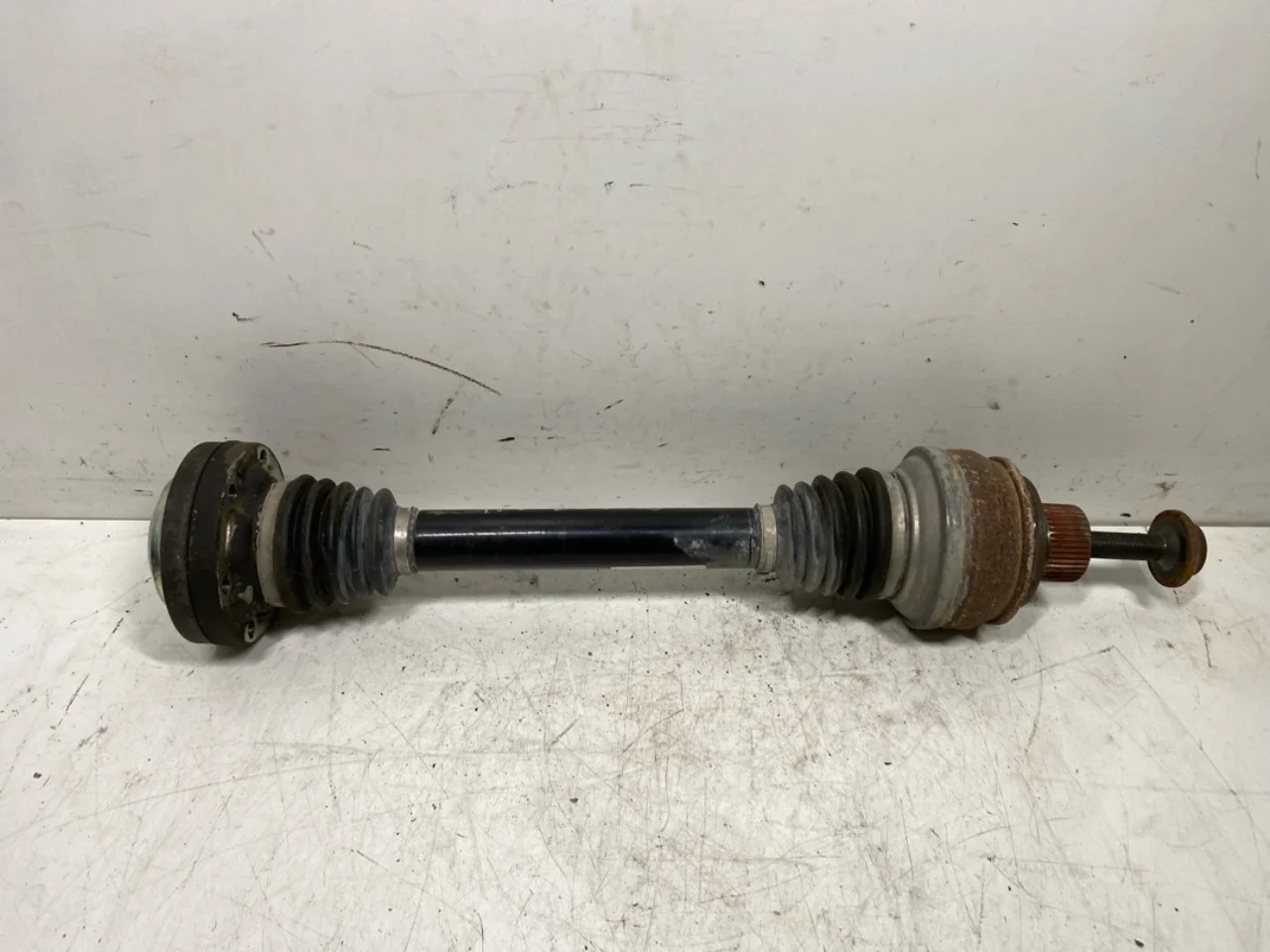 Audi E-TRON, S GE 2019- Rear right driveshaft