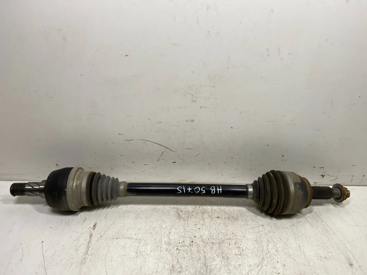 Hongqi E-HS9 2022- Rear right driveshaft