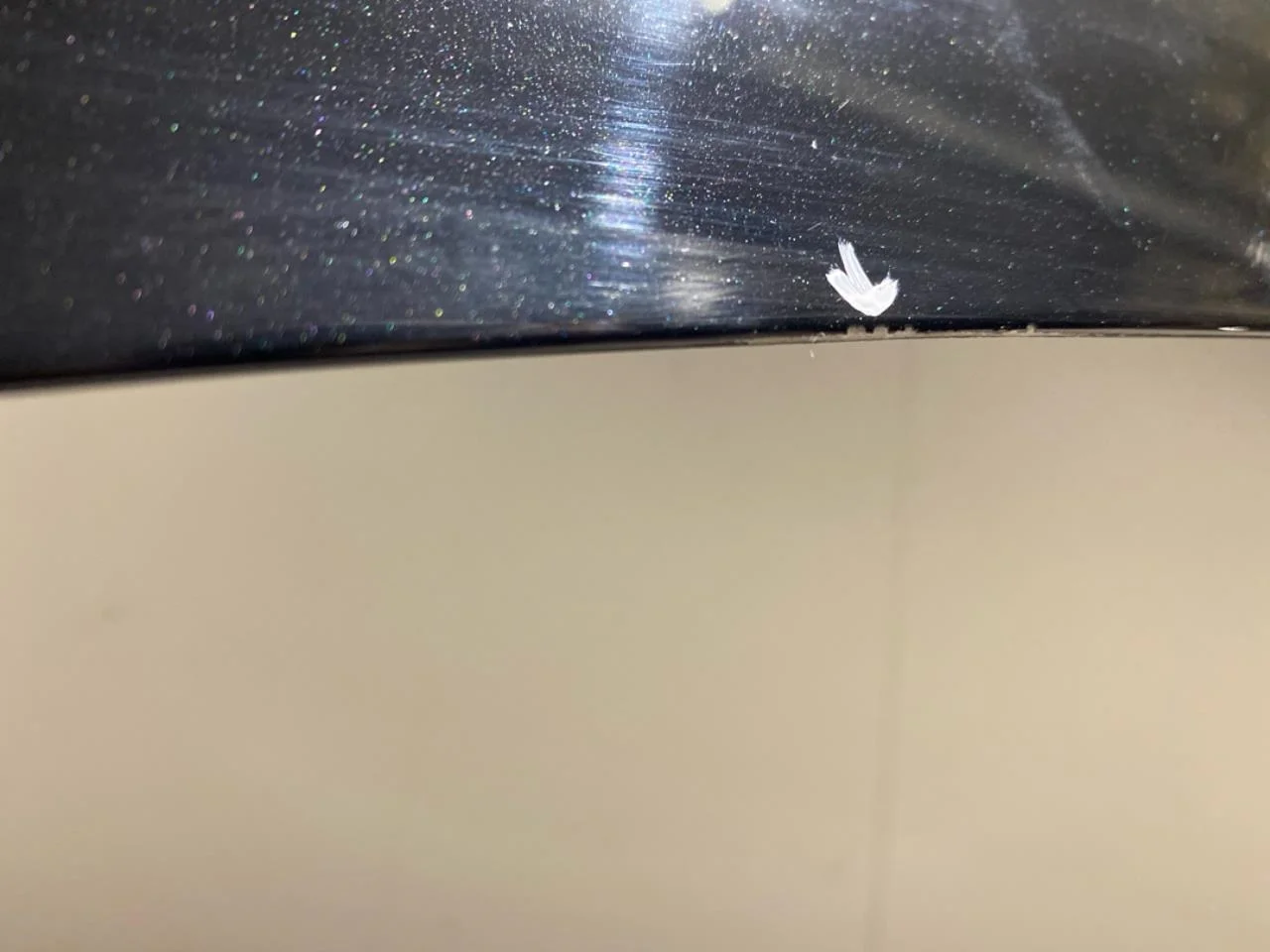 Hongqi E-HS9 2022- Bonnet view 3