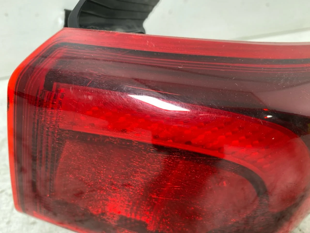 Hyundai KONA / ELECTRIC 2018-23 Lampă spate dreapta vedere 2