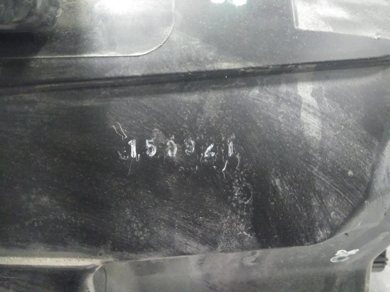 Kia SOUL 2009- Fényszóró, jobb nézet 4