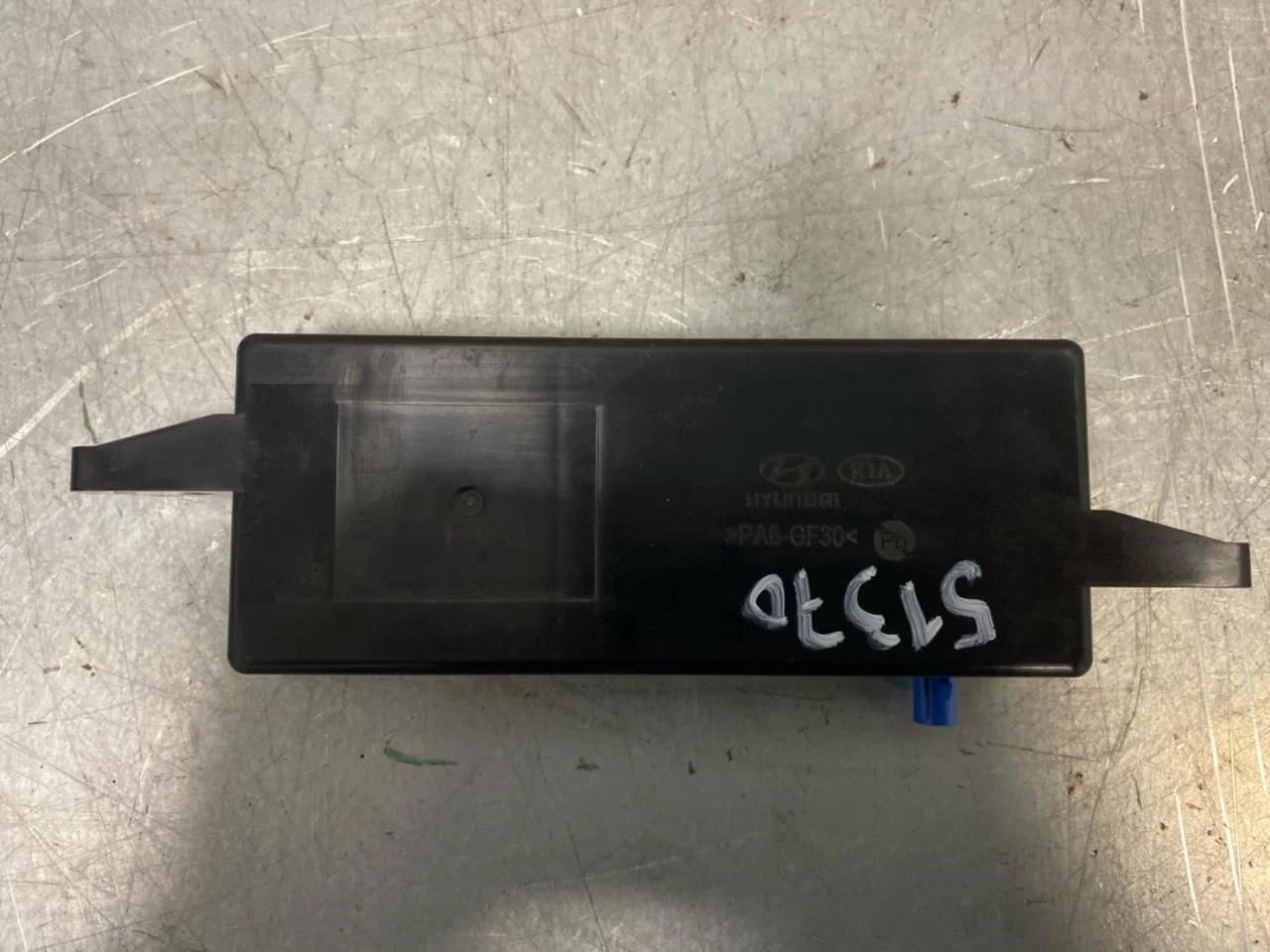 Hyundai KONA / ELECTRIC 2018-23 Antenna