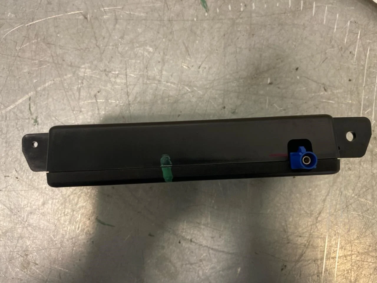 Hyundai KONA / ELECTRIC 2018-23 Antenna nézet 2