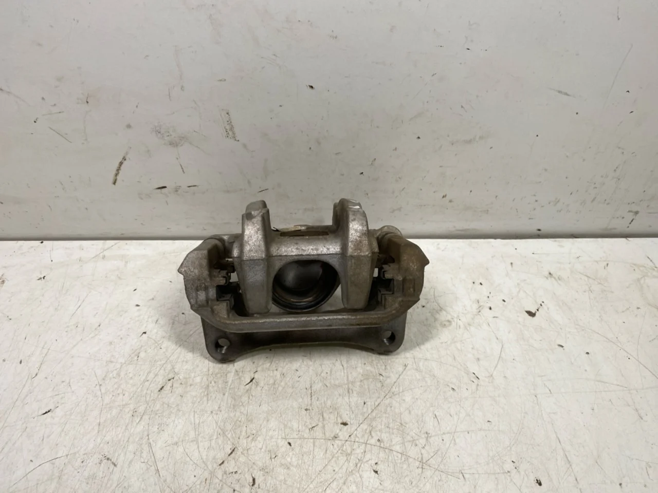 Volkswagen ID.3 2021- Féknyereg, első, bal