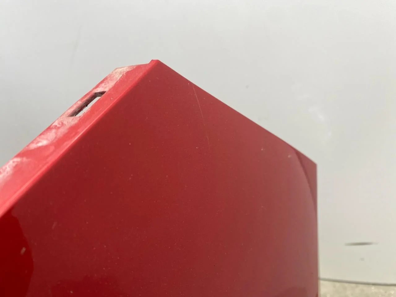 Volkswagen ID.3 2021- Rear bumper view 2