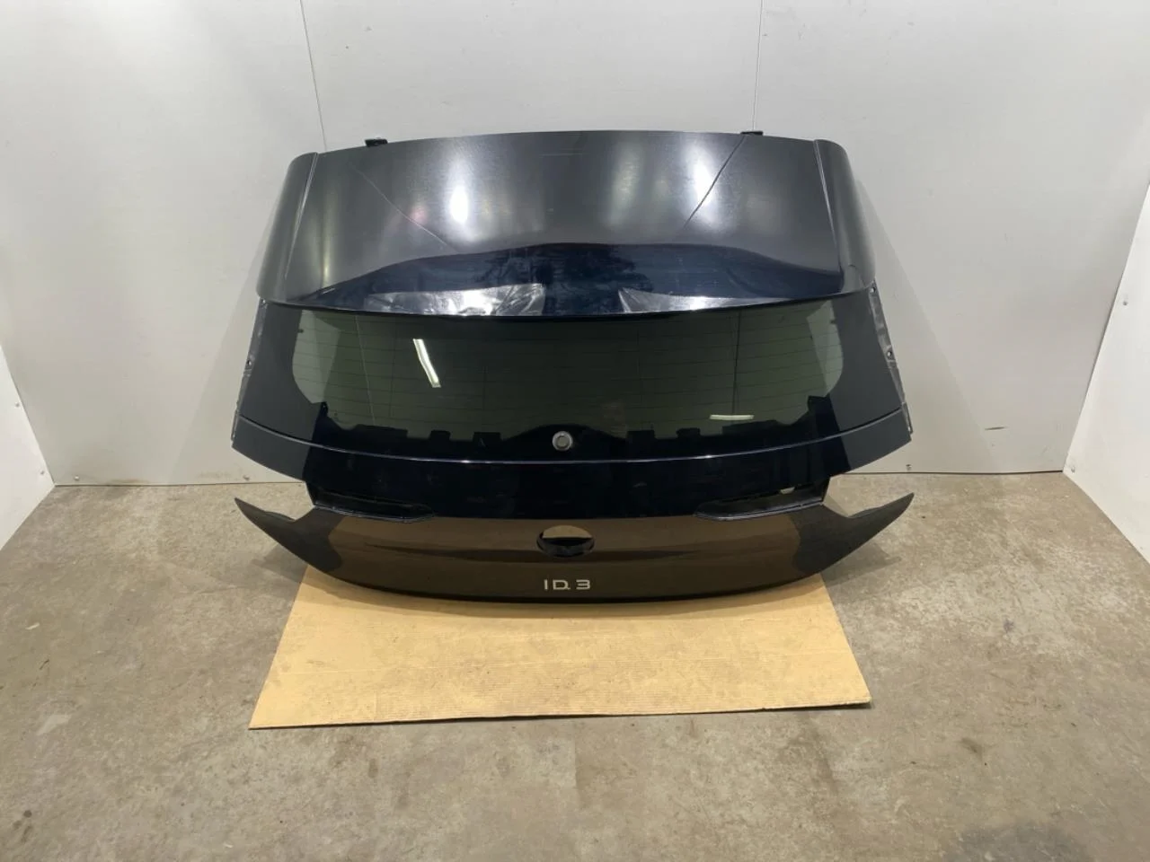 Volkswagen ID.3 2021- Tailgate, estate