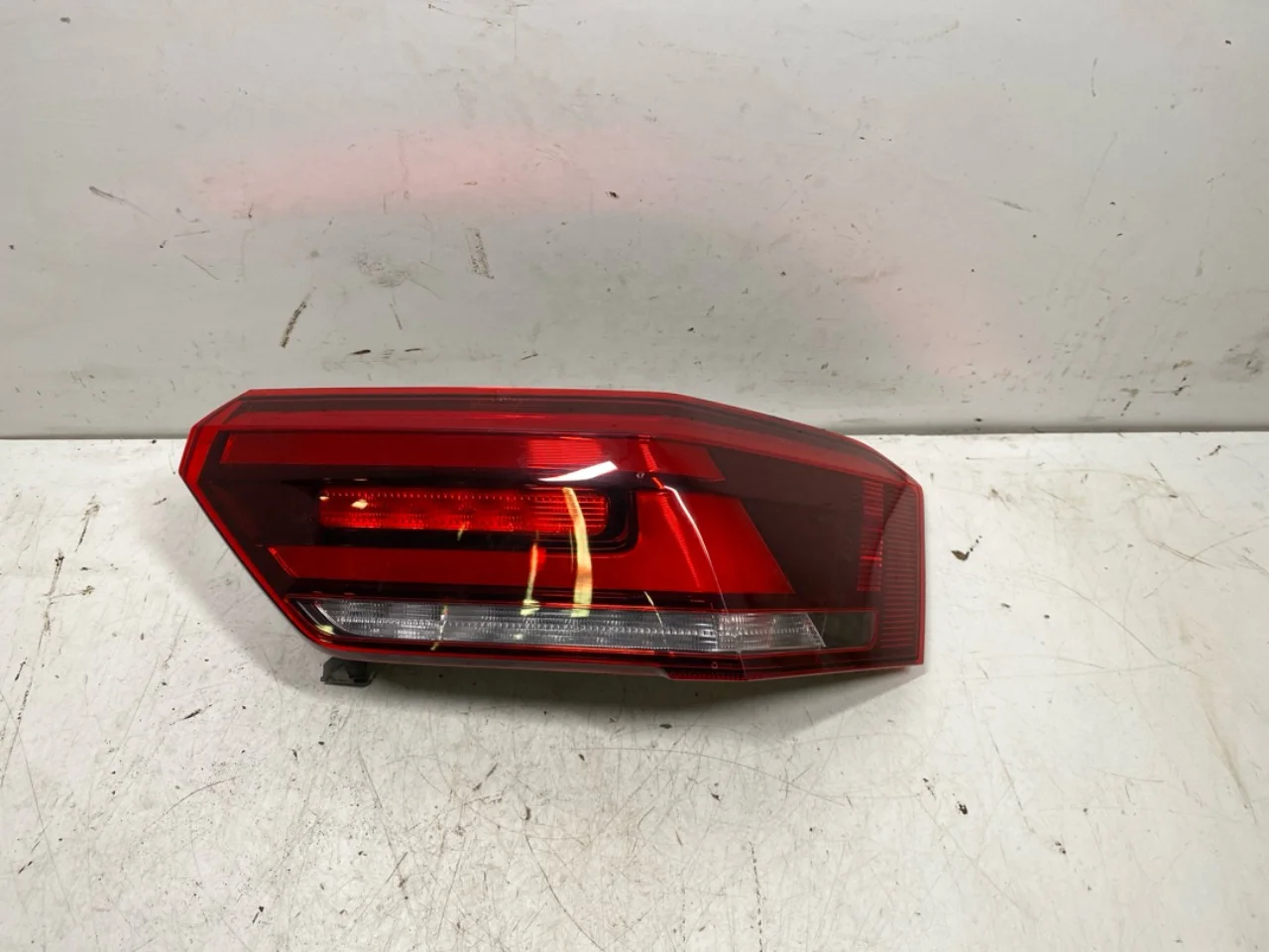 Volkswagen ID.3 2021- Lampă spate dreapta