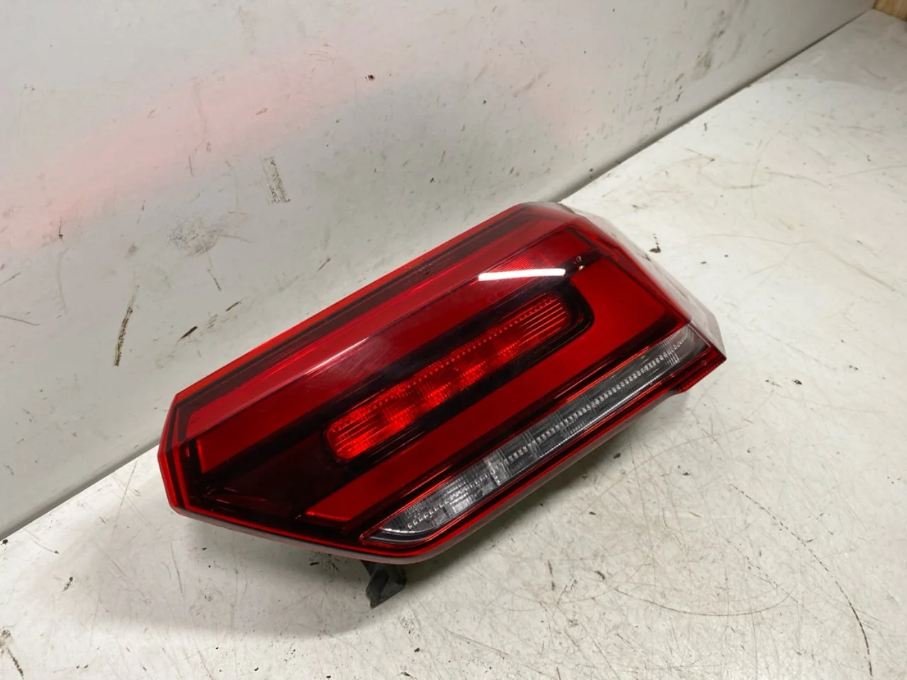 Volkswagen ID.3 2021- Lampă spate dreapta vedere 2