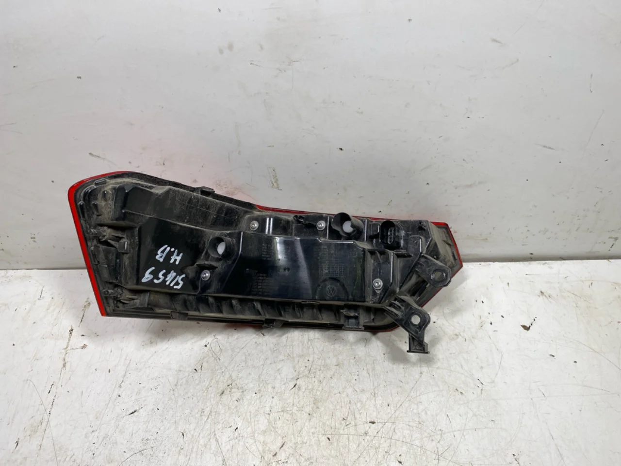 Volkswagen ID.3 2021- Lampă spate dreapta vedere 4
