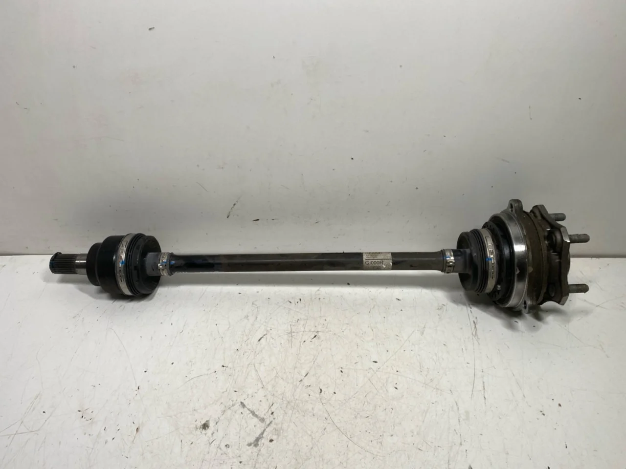 Kia EV6 2022- Rear right driveshaft