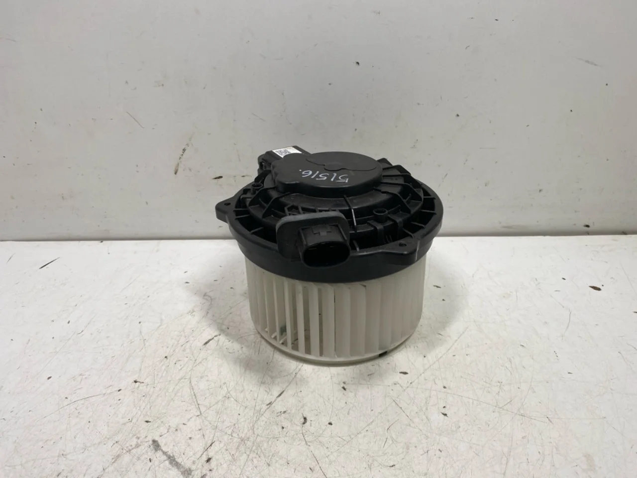 Kia EV6 2022- Fűtésventilátor motor