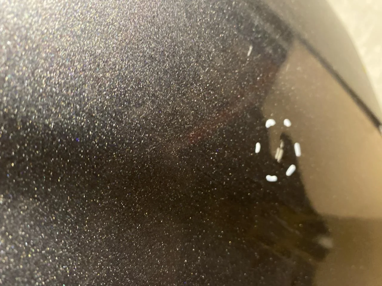 Fiat 500 2007->>24 Front right fender view 2