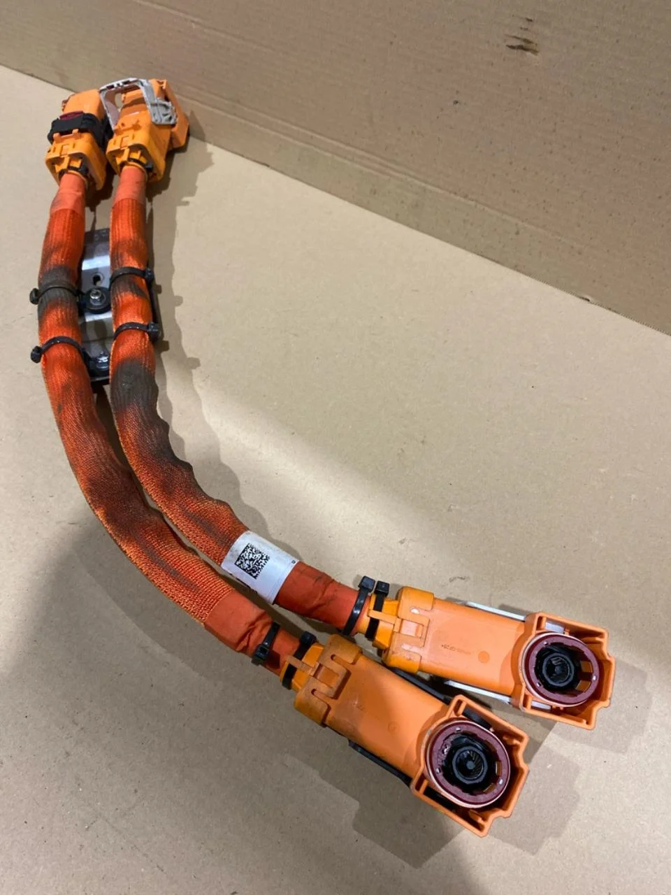 Fisker OCEAN Kábelköteg, nagyfeszültségű