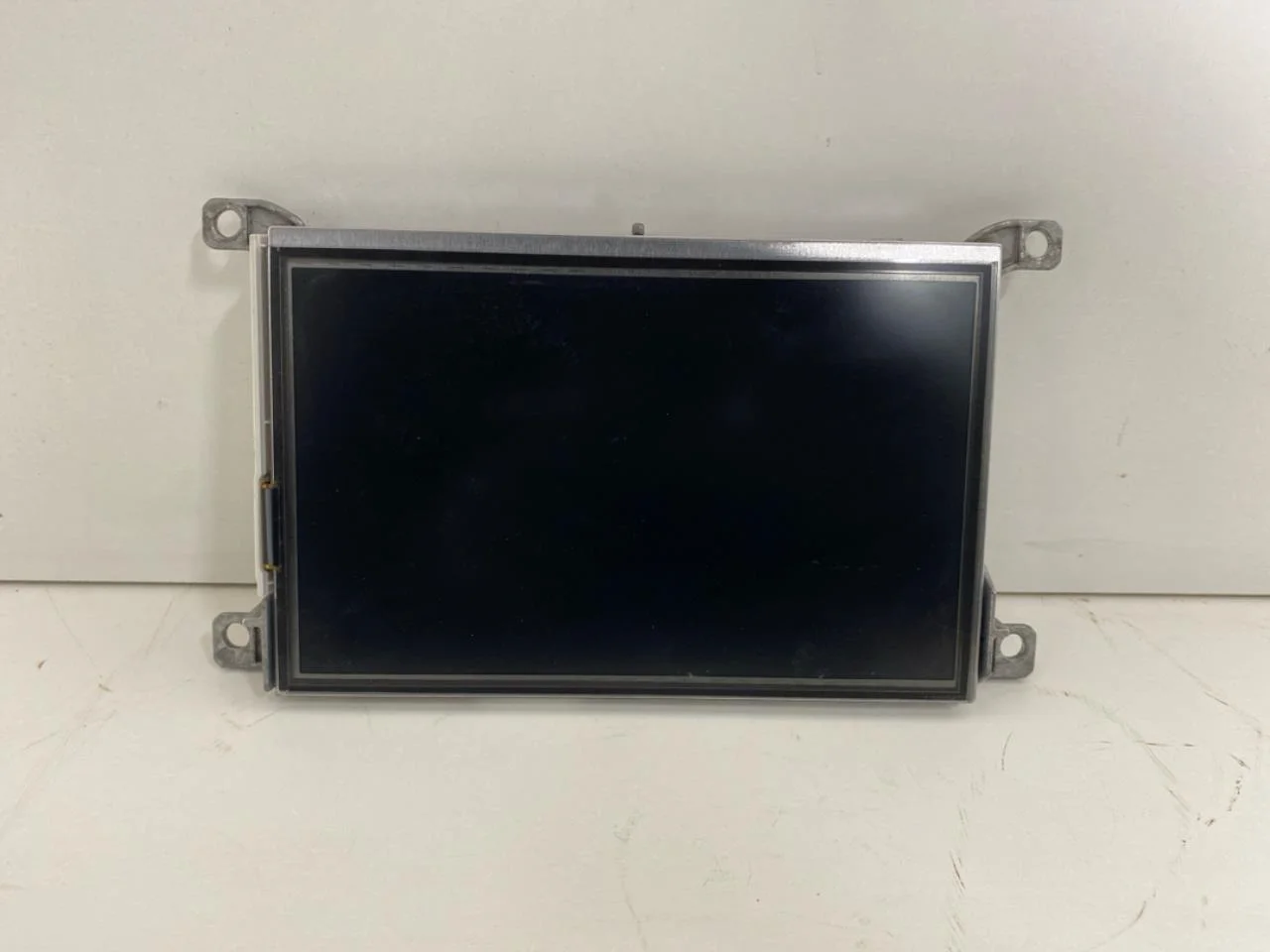 Opel / Vauxhall VIVARO 2020- GPS navigáció