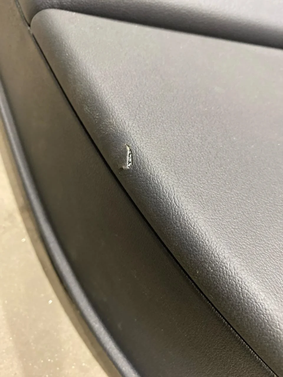 Jaguar I-PACE 2018- Ajtókárpit, bal nézet 4