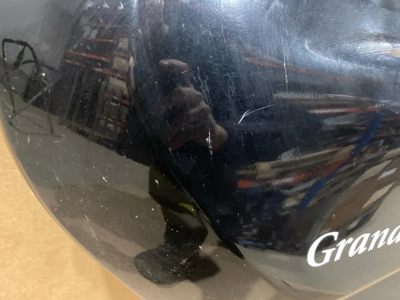 Renault TWIZY Ajtó, 4 ajtós, első, jobb nézet 2