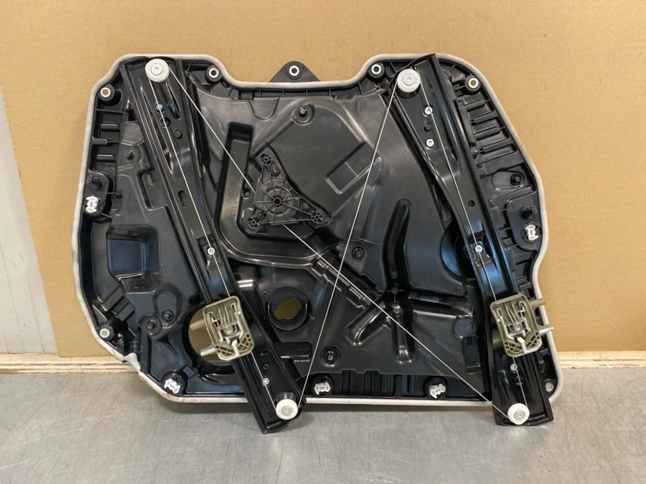 BMW IX3 G08 2021-25 Electric window regulator, complete